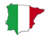 ALTED DECORACIÓN - Italiano